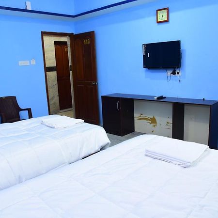 Thangam Residency Карайкуди Экстерьер фото